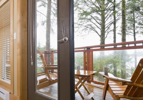 陽臺護(hù)欄驗(yàn)收和安裝注意事項(xiàng)