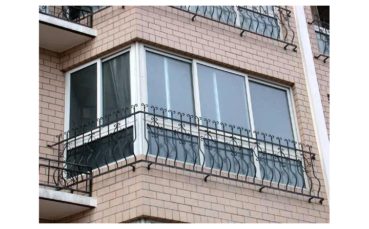 護(hù)窗欄桿的安全標(biāo)準(zhǔn)